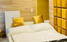 Wilderer Suiten Mariazell